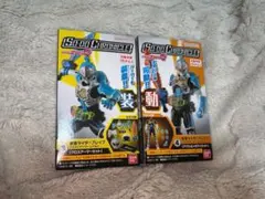 so-do chronicle 仮面ライダーブレイブ