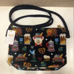 フェイラー FEILER 2026福袋 プロースト！ ショルダーバッグ