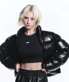 THE NORTH FACE NJ1DR82J ホワイトラベル女性エラダウン - メルカリ