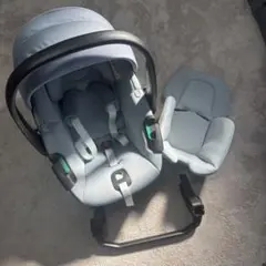 マキシコシPebble360ペブル360 チャイルドシシート アダプター付