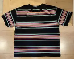 RNA(アールエヌエー) Tシャツ　ボーダーのサムネイル