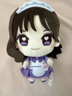 本田珠由記 ぬいぐるみ 中古品 - メルカリ