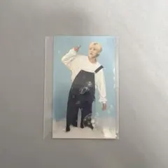 スングァン SEVENTEEN DREAM