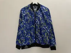 スフィーダ　グラフィティMA-1ジャケット　ウインドジャケット　Mサイズ