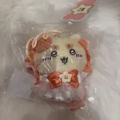 ちいかわ シーサー まじかるちいかわ キーホルダー マスコット