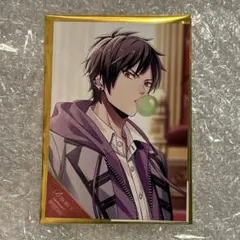 B-project handsome king 特典ブロマイド 箔押し 金城剛士 | Mercari