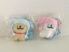 maltese モルチーズ ぬいぐるみ 2個セット ブラインドボックス - メルカリ