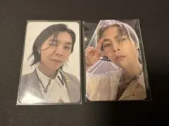 NCT127 Fact Check ジャニ トレカ