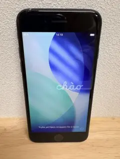 iPhone SE2 ブラック 128GB SIMロックフリー ジャンク品