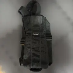 BABYBJÖRN 抱っこ紐 ブラック メッシュ