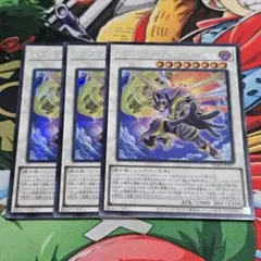 ジャンク・ウォリアー・エクストリーム ジャンクウォリアーエクストリーム【シークレット】{SD48-JPP07