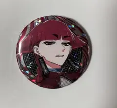 アニカフェ　オペラ　缶バッジ