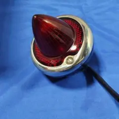 GT ナポレオン ミラー当時物中古 赤 - メルカリ