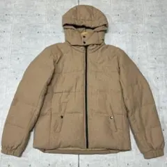 極美品 URBAN RESEARCH ウールダウンジャケット アーバンリサーチ