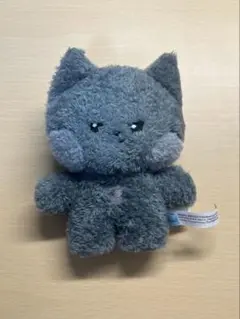 ウンニニ　ぬいぐるみ　zeroni ゼロニ　ジウン　ゼロベースワンZB1