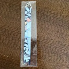 千葉ロッテマリーンズ　限定　非売品　AKIRA YAGI 33 キーホルダー