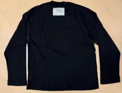 【美品】N.HOOLYWOOD ワッフルシャツのサムネイル