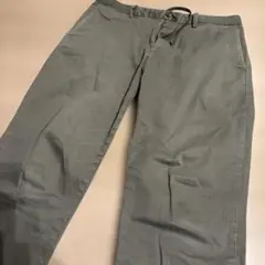 UNIQLO パンツ　L