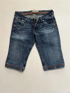 LUCKY STOREデニムパンツジーパン