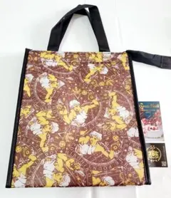 POIRE × ARAKI HIROHIKO☆コラボ☆ピエス・ドール☆保冷バッグ