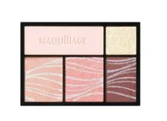 MAQuillAGE ドラマティックスタイリングアイズ PK303