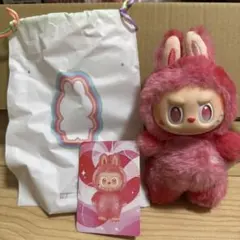 【新品未使用】ラブブ エナジー LOVE