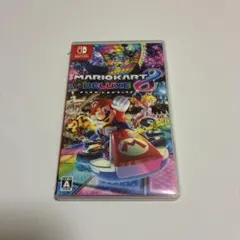 マリオカート8 デラックス Nintendo Switch
