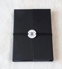 CHANEL LA COLLECTION メモ帳　付箋セット　ノベルティ商品