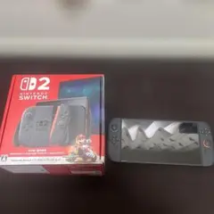 2025年最新】Switch2の人気アイテム - メルカリ