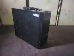 ゲーミングPC(ジャンク) 2026年最新】ゲーミングpc ジャンクの人気アイテム - メルカリ