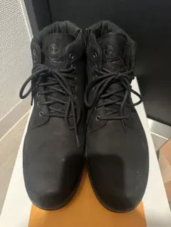 Timberland ALDEN BROOK ブーツ 27.5cm ブラックのサムネイル