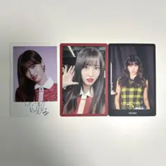 twice  yes or yes モモ トレカ 公式】TWICE モモ MOMO トレカ YES or YES 2枚セット - メルカリ