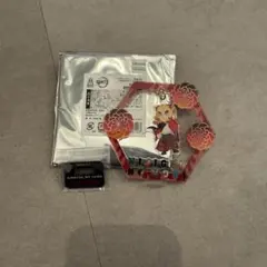 鬼滅の刃　ニジゲンノモリ　ゆらゆらアクリルスタンド　　煉獄杏寿郎