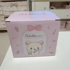 【未使用】Makeup Rilakkuma マグカップ コリラックマ