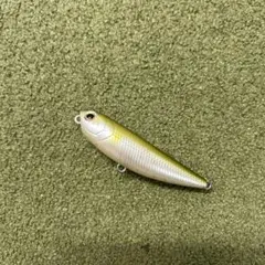 ラッキークラフト　サミー65 アユ系カラーのサムネイル