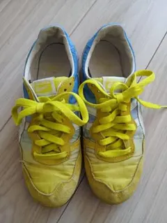 オニツカタイガー　Onitsuka Tiger　23.5cm