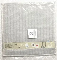 怪盗キッド　タオルハンカチ