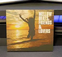 MELLOW BEATS,FRIENDS & LOVERS nujabes 他