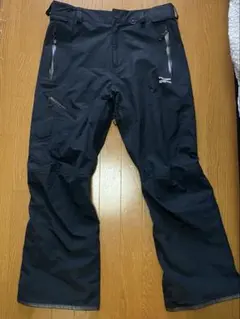 パタゴニア パウダーボウル フルジップパンツ GORE-TEX XCR 30 パタゴニア パウダーボウル フルジップパンツ GORE-TEX XCR 30 - メルカリ