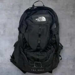 THE NORTH FACE HOT SHOT ノースフェイス　リュック