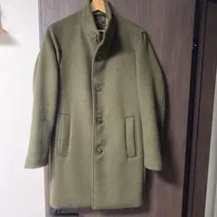 417 edifice ジャケット