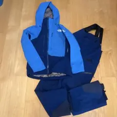 The North Face Steep Series 上下セットサイズWS