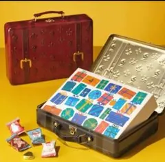 2025年最新】カルディ トランク缶の人気アイテム - メルカリ