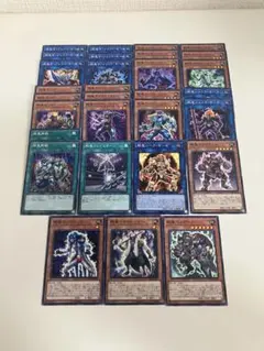 遊戯王OCG デュエルモンスターズ デッキパーツ大量まとめ売り 2025年最新】遊戯王OCG デュエルモンスターズの人気アイテム
