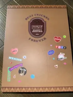 ITZY シーズンズ グリーティング 2023