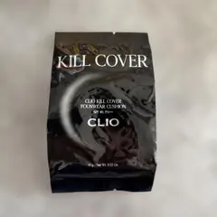 CLIO KILL COVER FOUNWEAR CUSHION 21C