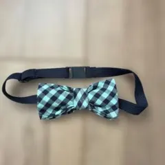 ベビー　蝶ネクタイ
