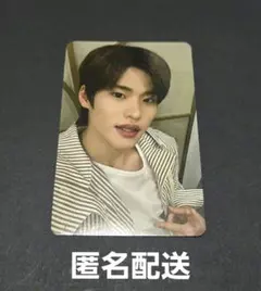 RIIZE RIIZING Epilogue ソヒ トレカ