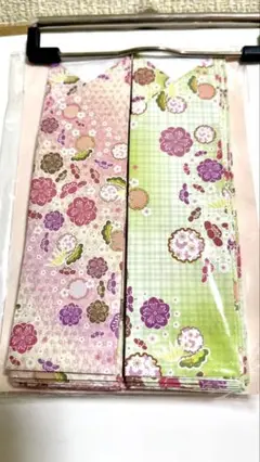 ハンドメイド割り箸袋