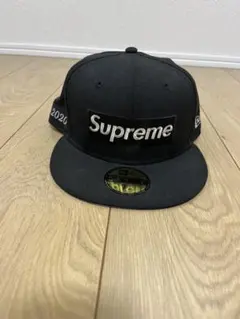 Supreme New Era Championship キャップ 7 3/4 - メルカリ